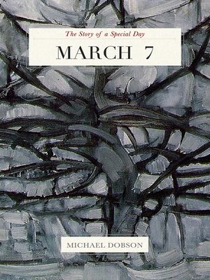 cover image of March 7